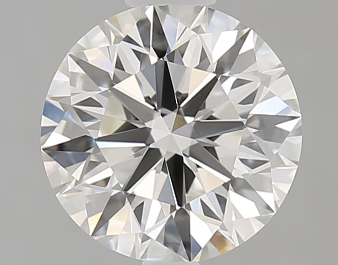 GIA 1.5 Carat Round Brilliant Natural Diamond 鑽石