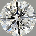 GIA 0.91 Carat Round Brilliant Natural Diamond 鑽石