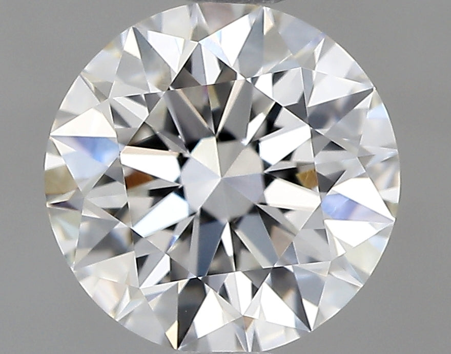 GIA 1.03 Carat Round Brilliant Natural Diamond