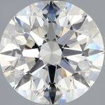 GIA 1.52 Carat Round Brilliant Natural Diamond