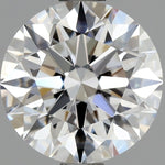 GIA 1.20 Carat Round Brilliant Natural Diamond