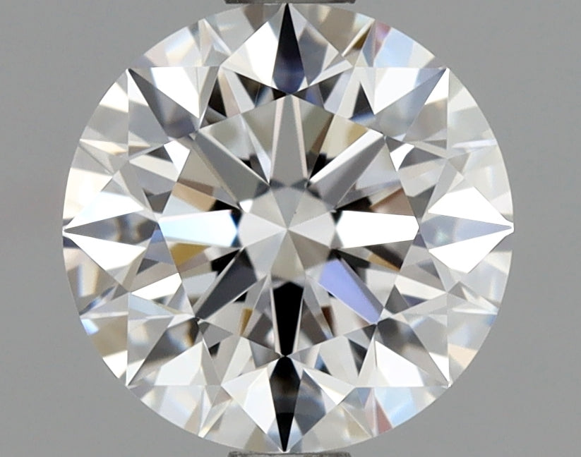 GIA 1.20 Carat Round Brilliant Natural Diamond