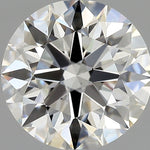 GIA 1.2 Carat Round Brilliant Natural Diamond 鑽石