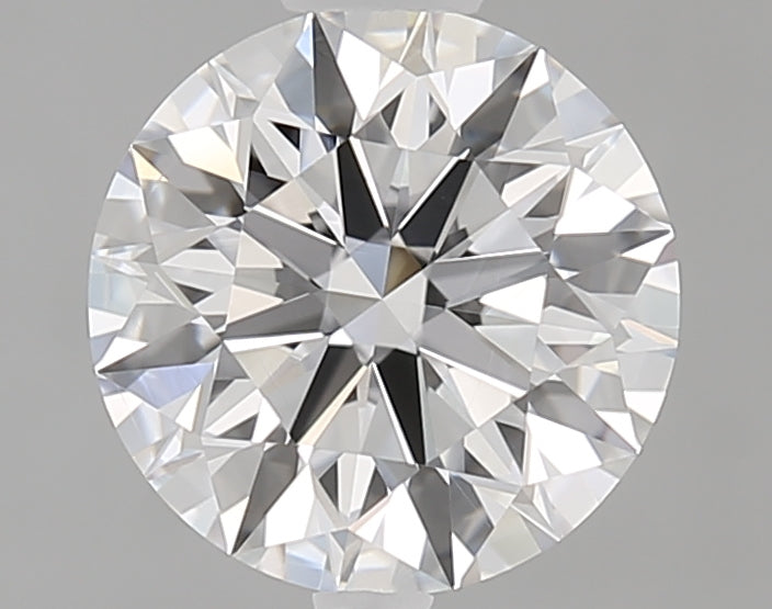 GIA 1.6 Carat Round Brilliant Natural Diamond 鑽石