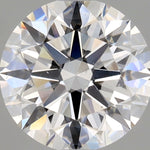 GIA 1.00 Carat Round Brilliant Natural Diamond