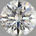 GIA 1.01 Carat Round Brilliant Natural Diamond 鑽石
