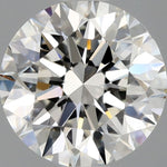 GIA 1.01 Carat Round Brilliant Natural Diamond