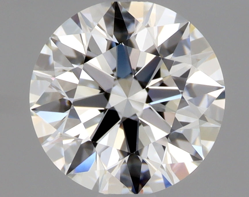GIA 1.03 Carat Round Brilliant Natural Diamond