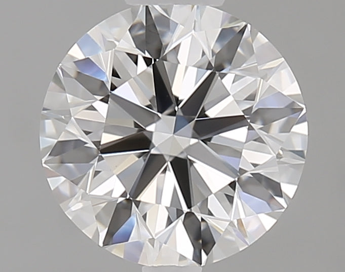 GIA 1.2 Carat Round Brilliant Natural Diamond 鑽石