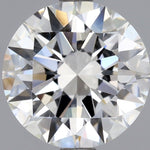 GIA 2.01 Carat Round Brilliant Natural Diamond