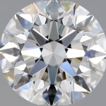 GIA 0.8 Carat Round Brilliant Natural Diamond 鑽石