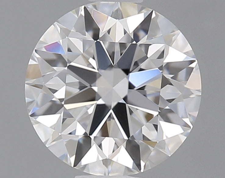 GIA 0.94 Carat Round Brilliant Natural Diamond 鑽石