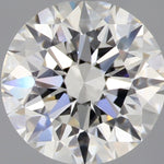 GIA 1.01 Carat Round Brilliant Natural Diamond