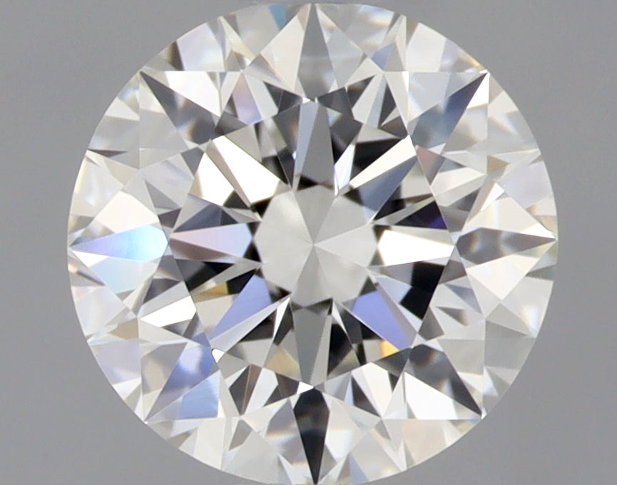 GIA 1.01 Carat Round Brilliant Natural Diamond