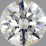 GIA 1.01 Carat Round Brilliant Natural Diamond