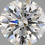 GIA 1.00 Carat Round Brilliant Natural Diamond