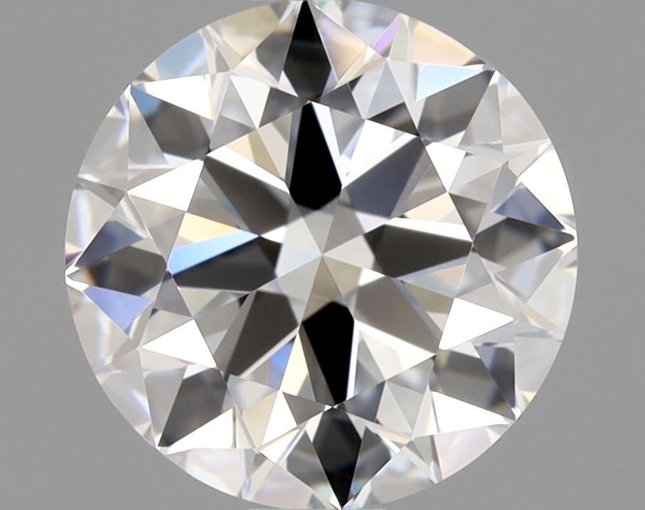 GIA 1.50 Carat Round Brilliant Natural Diamond