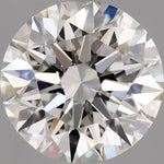 GIA 1.01 Carat Round Brilliant Natural Diamond