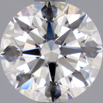 GIA 1.06 Carat Round Brilliant Natural Diamond