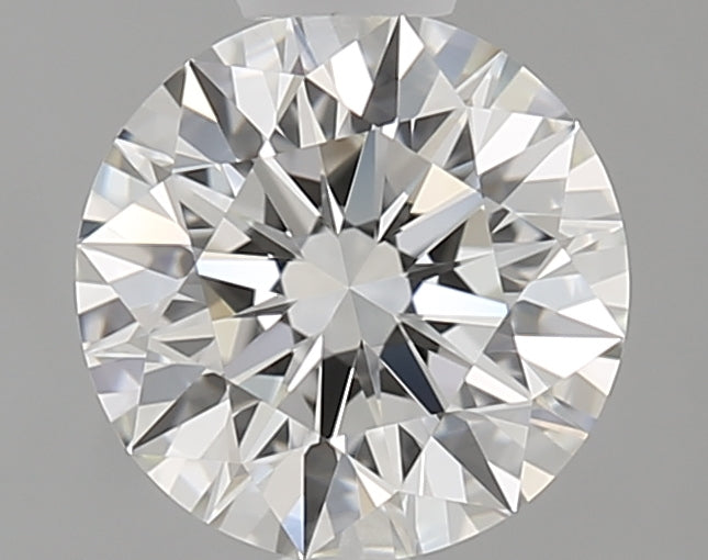 GIA 1.02 Carat Round Brilliant Natural Diamond 鑽石