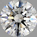 GIA 1.01 Carat Round Brilliant Natural Diamond