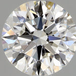 GIA 0.80 Carat Round Brilliant Natural Diamond