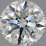 GIA 1.83 Carat Round Brilliant Natural Diamond 鑽石