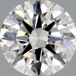 GIA 1.01 Carat Round Brilliant Natural Diamond