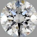 GIA 1.01 Carat Round Brilliant Natural Diamond