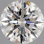 GIA 0.8 Carat Round Brilliant Natural Diamond 鑽石