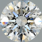GIA 2.01 Carat Round Brilliant Natural Diamond