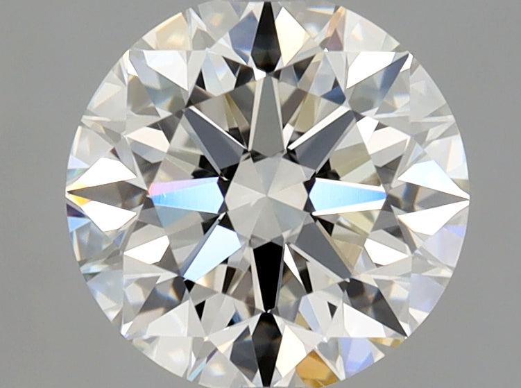 GIA 1.02 Carat Round Brilliant Natural Diamond