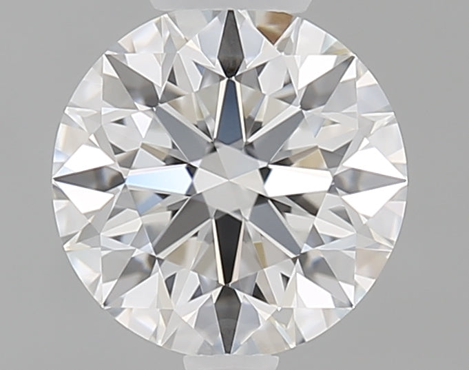 GIA 0.7 Carat Round Brilliant Natural Diamond 鑽石