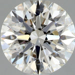 GIA 1.01 Carat Round Brilliant Natural Diamond