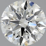 GIA 1.5 Carat Round Brilliant Natural Diamond 鑽石