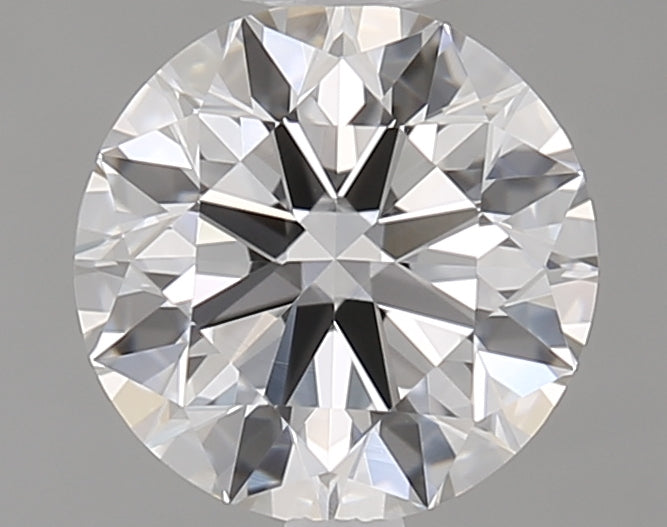GIA 1 Carat Round Brilliant Natural Diamond 鑽石