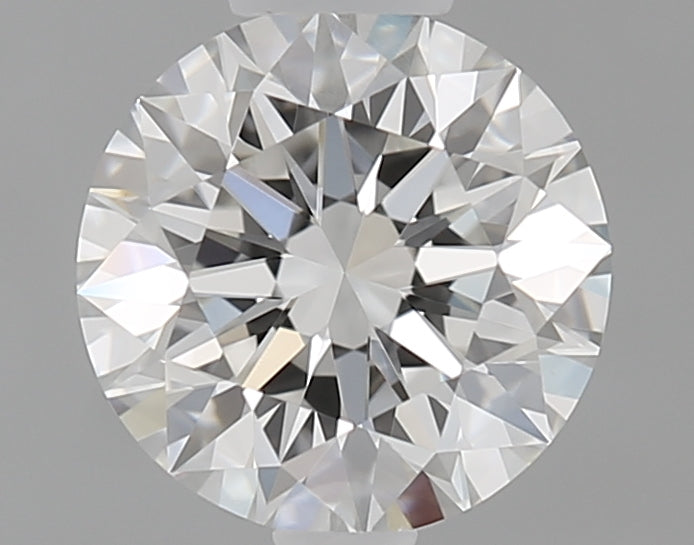 GIA 0.8 Carat Round Brilliant Natural Diamond 鑽石