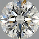 GIA 0.8 Carat Round Brilliant Natural Diamond 鑽石