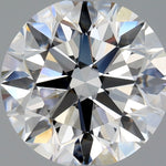 GIA 1.51 Carat Round Brilliant Natural Diamond