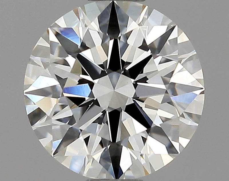 GIA 1.02 Carat Round Brilliant Natural Diamond
