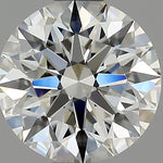 GIA 1.14 Carat Round Brilliant Natural Diamond