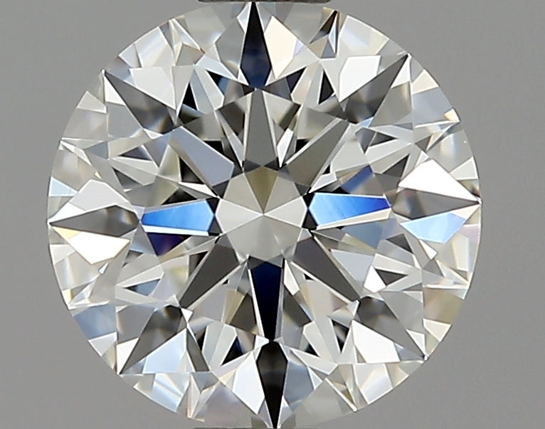 GIA 1.14 Carat Round Brilliant Natural Diamond