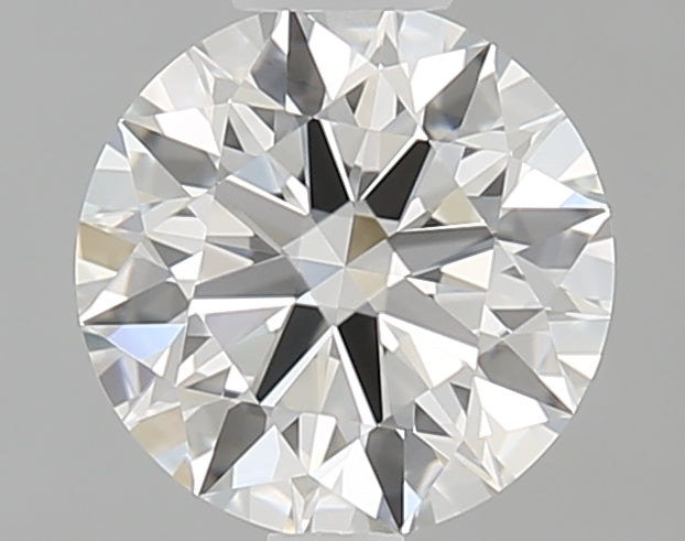 GIA 0.8 Carat Round Brilliant Natural Diamond 鑽石