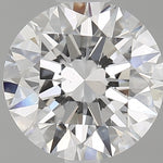 GIA 1.5 Carat Round Brilliant Natural Diamond 鑽石
