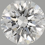 GIA 0.8 Carat Round Brilliant Natural Diamond 鑽石