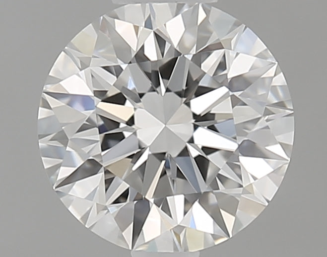 GIA 0.8 Carat Round Brilliant Natural Diamond 鑽石