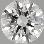 GIA 0.8 Carat Round Brilliant Natural Diamond 鑽石
