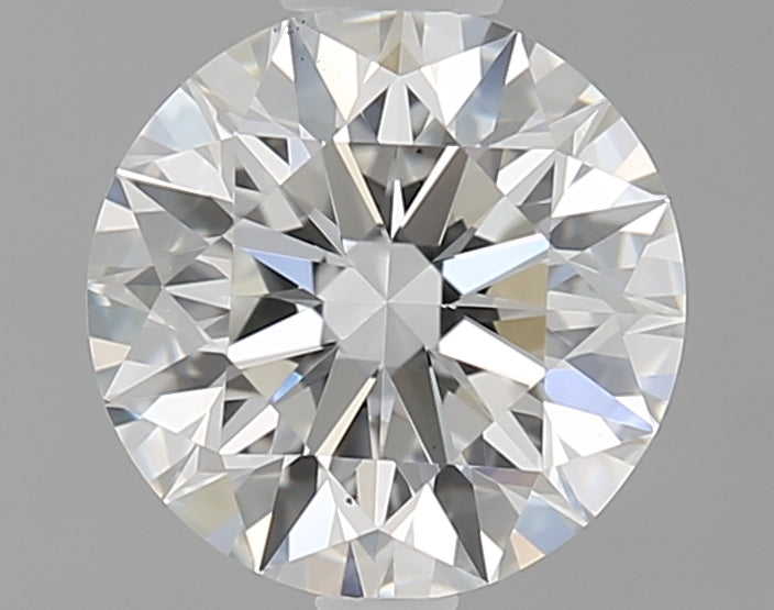 GIA 1.2 Carat Round Brilliant Natural Diamond 鑽石