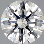 GIA 1.01 Carat Round Brilliant Natural Diamond