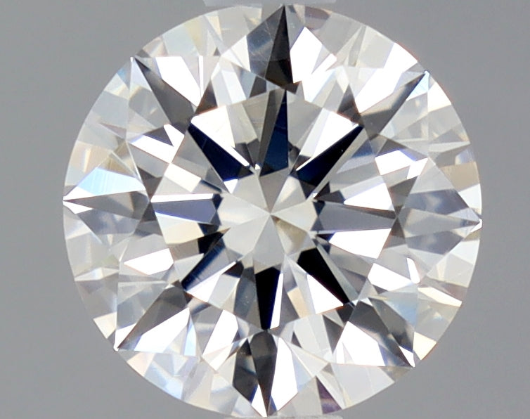 GIA 1.01 Carat Round Brilliant Natural Diamond